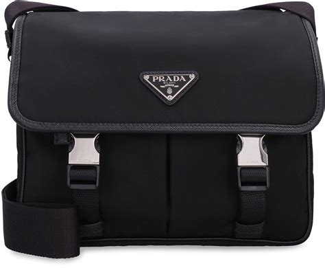 prada side bag